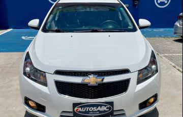 Chevrolet Cruze 1.8 LT 16v