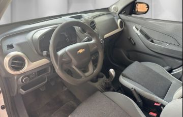 Chevrolet Montana 1.4 MPFi LS CS 8v - Foto #9
