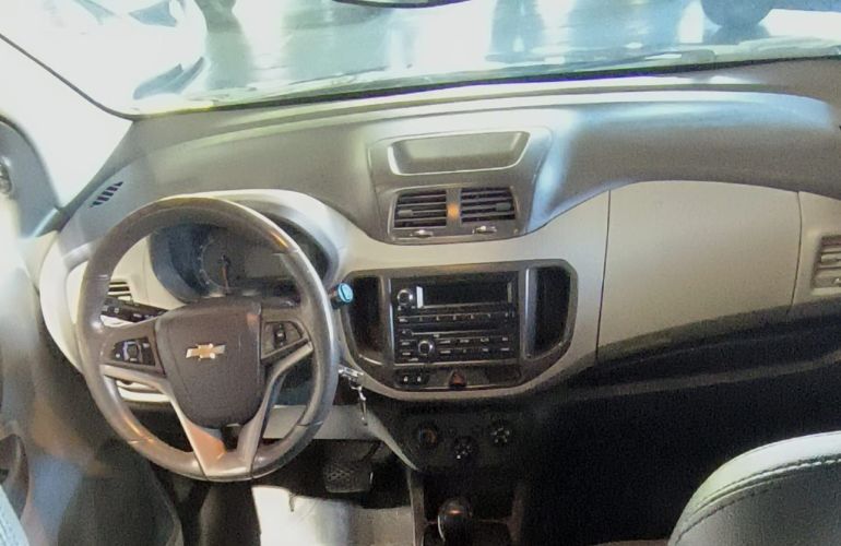 Chevrolet Spin 1.8 Advantage 8v - Foto #9