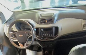 Chevrolet Spin 1.8 Advantage 8v - Foto #9