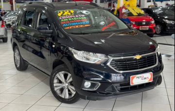 Chevrolet Spin 1.8 Premier 8v