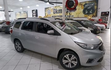 Chevrolet Spin 1.8 Premier 8v