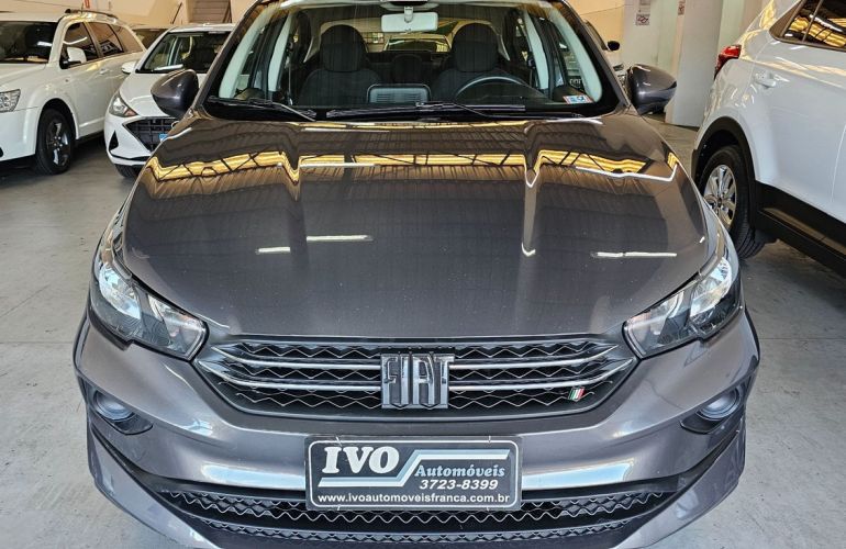 Fiat Cronos 1.0 Firefly Drive - Foto #1
