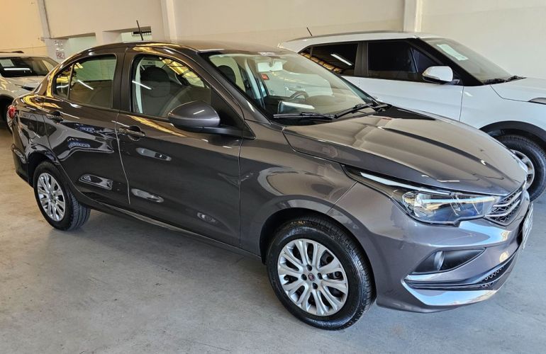 Fiat Cronos 1.0 Firefly Drive - Foto #2