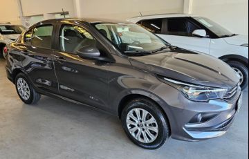 Fiat Cronos 1.0 Firefly Drive - Foto #2