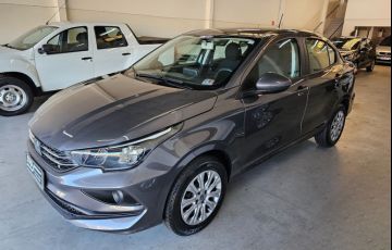 Fiat Cronos 1.0 Firefly Drive - Foto #3