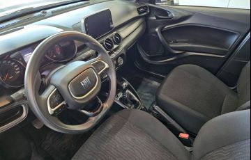 Fiat Cronos 1.0 Firefly Drive - Foto #4