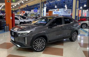 Fiat Fastback 1.0 Turbo 200 Impetus - Foto #1
