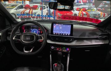 Fiat Fastback 1.0 Turbo 200 Impetus - Foto #4