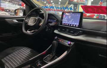 Fiat Fastback 1.0 Turbo 200 Impetus - Foto #7