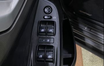 Fiat Fastback 1.0 Turbo 200 Impetus - Foto #8