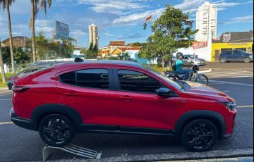 Fiat Fastback 1.3 Turbo 270 Limited Edition At6 - Foto #3