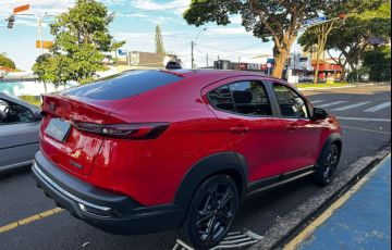 Fiat Fastback 1.3 Turbo 270 Limited Edition At6 - Foto #4