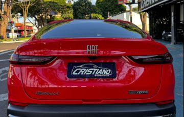 Fiat Fastback 1.3 Turbo 270 Limited Edition At6 - Foto #5