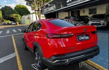 Fiat Fastback 1.3 Turbo 270 Limited Edition At6 - Foto #6
