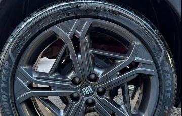 Fiat Fastback 1.3 Turbo 270 Limited Edition At6 - Foto #7