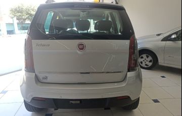 Fiat Idea 1.6 MPi Essence 16v - Foto #5