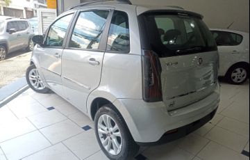Fiat Idea 1.6 MPi Essence 16v - Foto #6