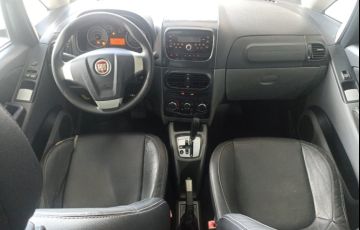 Fiat Idea 1.6 MPi Essence 16v - Foto #8