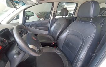 Fiat Idea 1.6 MPi Essence 16v - Foto #9