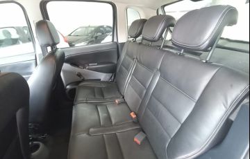 Fiat Idea 1.6 MPi Essence 16v - Foto #10