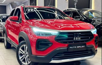 Fiat Pulse 1.0 Turbo 200 Audace