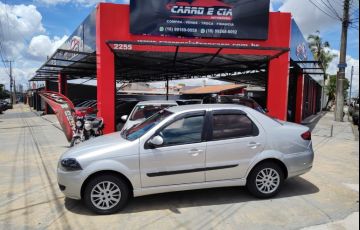 Fiat Siena 1.0 MPi El 8v