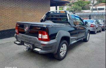 Fiat Strada 1.8 MPi Adventure CE 8v - Foto #5