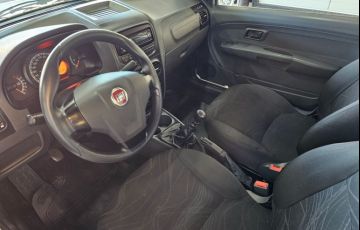 Fiat Strada 1.4 MPi Hard Working CS 8v - Foto #4