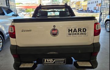 Fiat Strada 1.4 MPi Hard Working CS 8v - Foto #6