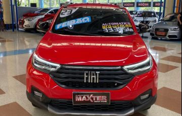 Fiat Strada 1.3 Firefly Ranch Cd - Foto #2