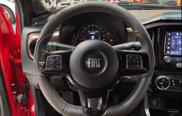 Fiat Strada 1.3 Firefly Ranch Cd - Foto #6