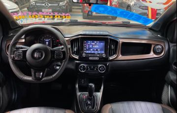 Fiat Strada 1.3 Firefly Ranch Cd - Foto #7