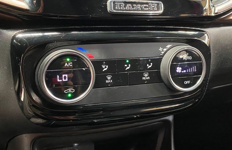 Fiat Strada 1.3 Firefly Ranch Cd - Foto #9