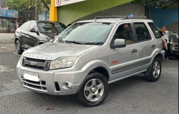 Ford Ecosport 2.0 Xlt Freestyle 16v