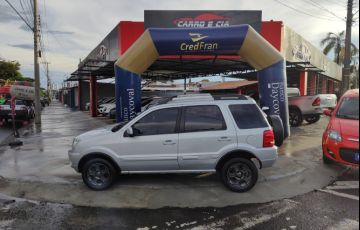 Ford Ecosport 1.6 Xlt 8v