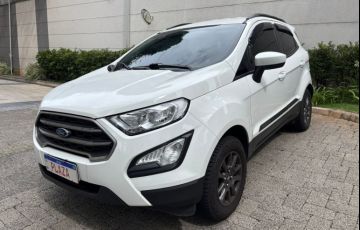 Ford Ecosport 1.5 Tivct SE Direct