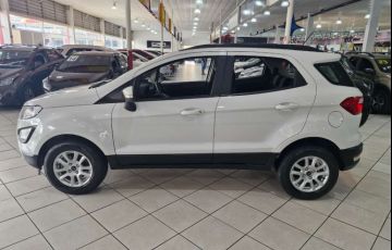 Ford Ecosport 1.5 Tivct SE Direct - Foto #4
