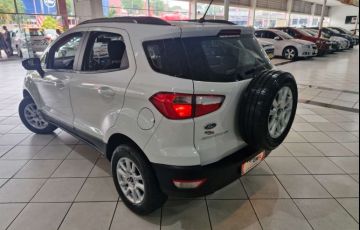 Ford Ecosport 1.5 Tivct SE Direct - Foto #5