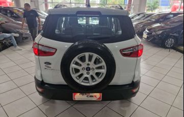 Ford Ecosport 1.5 Tivct SE Direct - Foto #6