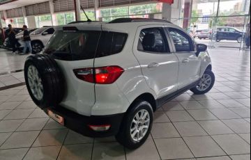 Ford Ecosport 1.5 Tivct SE Direct - Foto #7