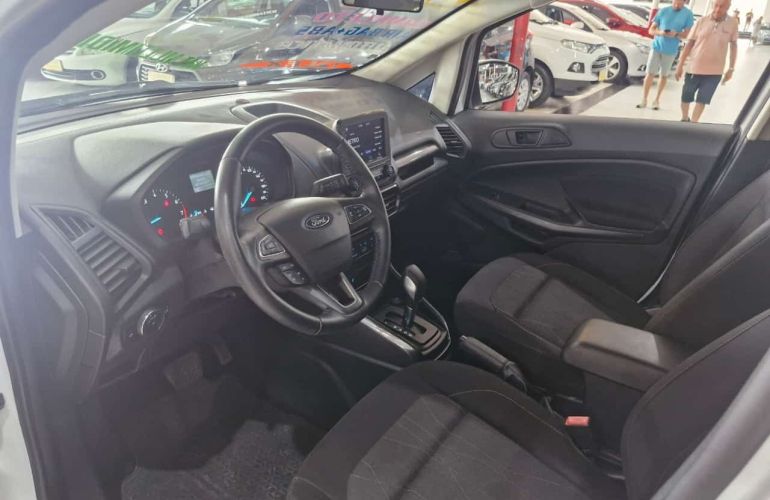 Ford Ecosport 1.5 Tivct SE Direct - Foto #9