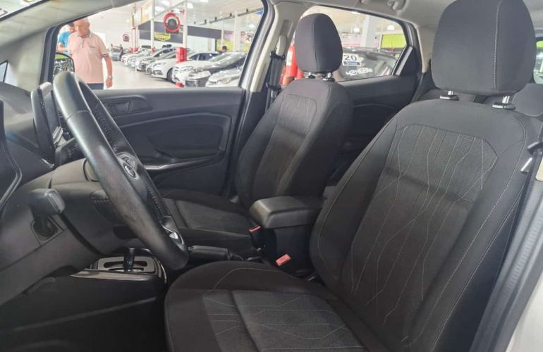 Ford Ecosport 1.5 Tivct SE Direct - Foto #10