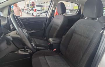 Ford Ecosport 1.5 Tivct SE Direct - Foto #10