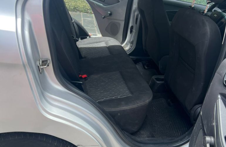 Ford Ka 1.0 SE (Flex) - Foto #1