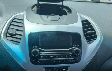 Ford Ka 1.0 SE (Flex) - Foto #2