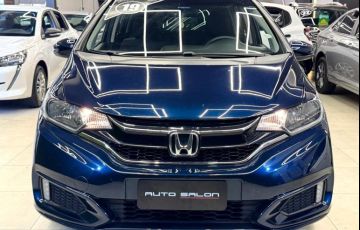 Honda Fit 1.5 Personal 16v - Foto #2