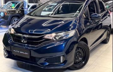 Honda Fit 1.5 Personal 16v - Foto #3