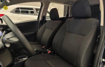 Honda Fit 1.5 Personal 16v - Foto #7