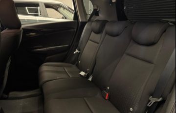 Honda Fit 1.5 Personal 16v - Foto #8